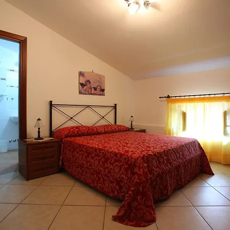 Hotel Savoia Sapri Exterior photo