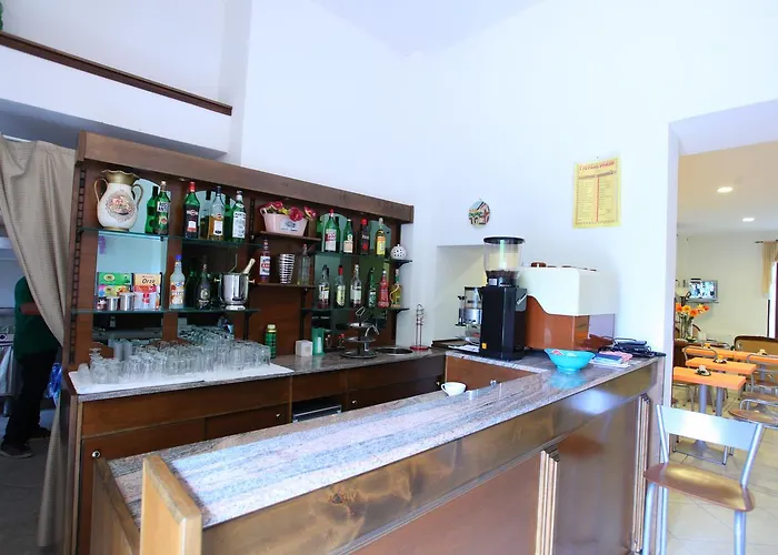 Hotel Savoia