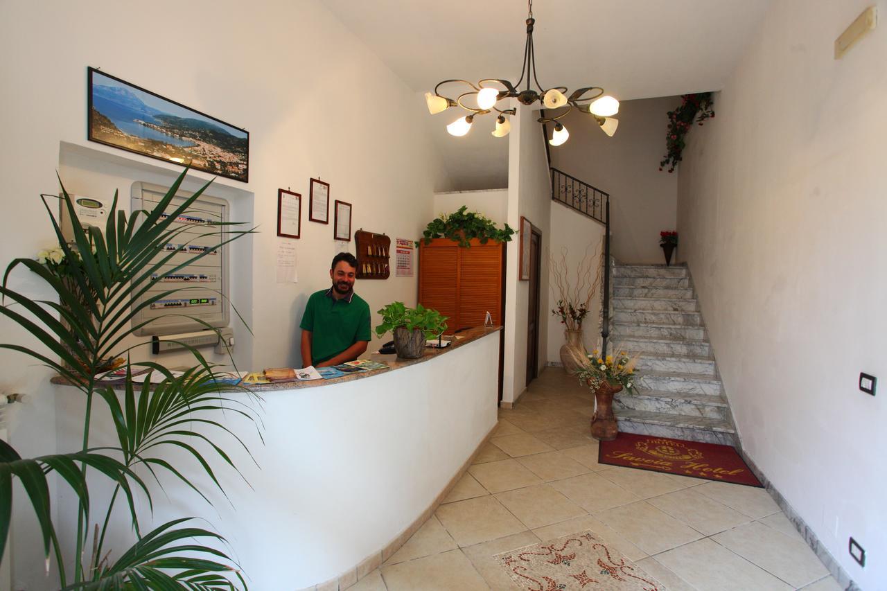 Hotel Savoia 3*