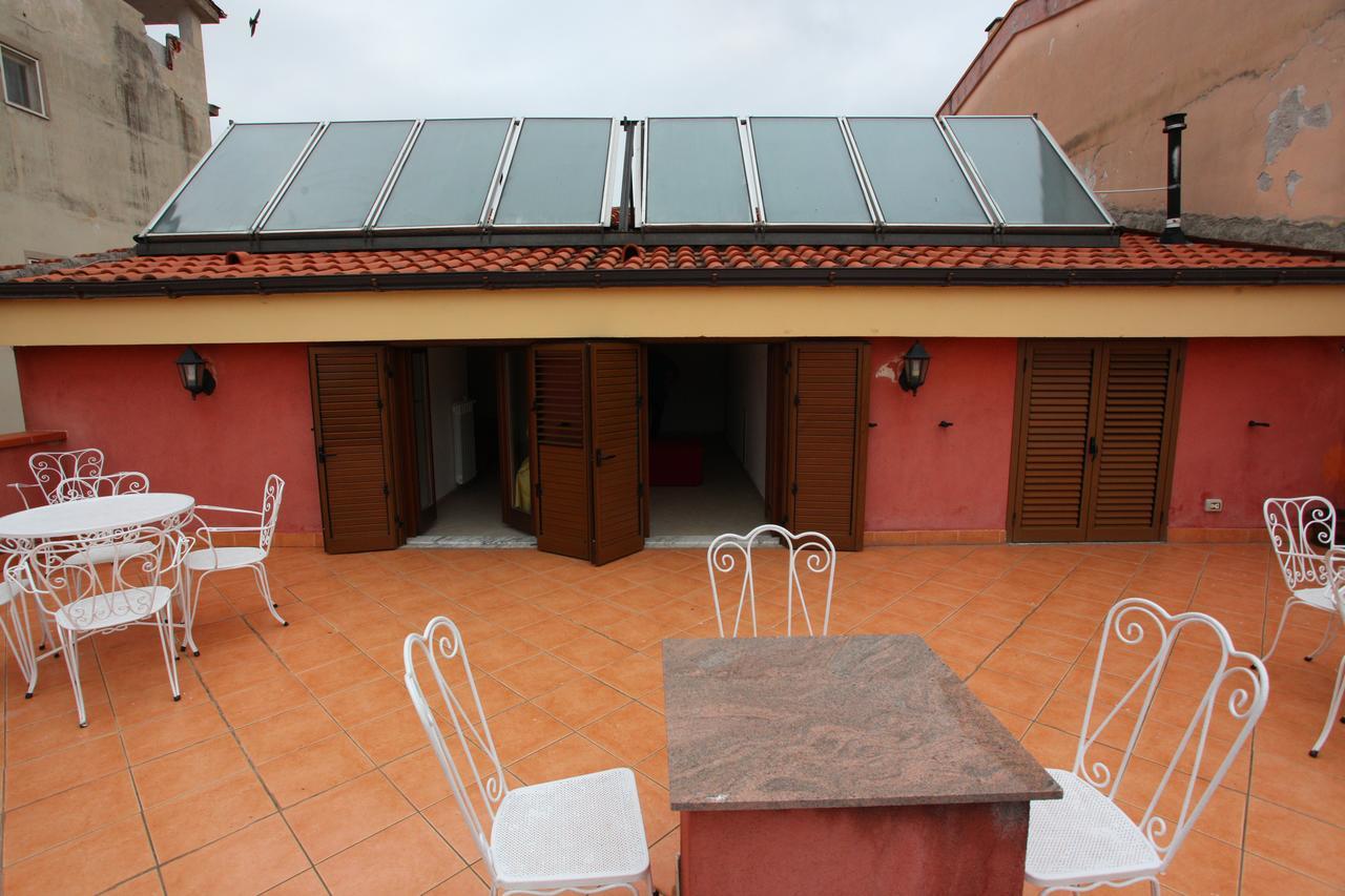 Hotel Savoia 3*