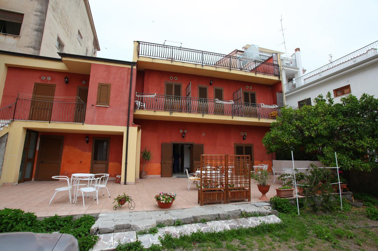 Savoia Hotel Sapri