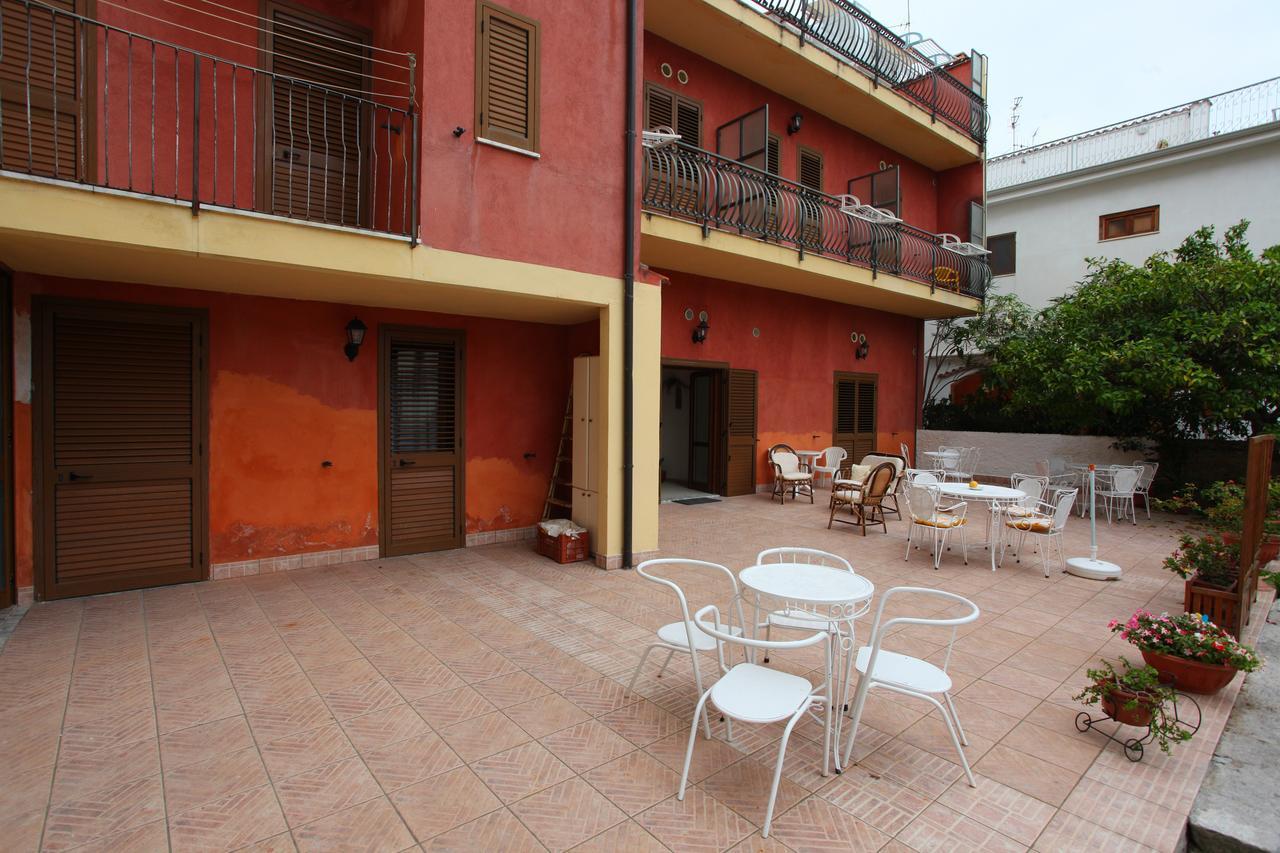 Savoia Hotel