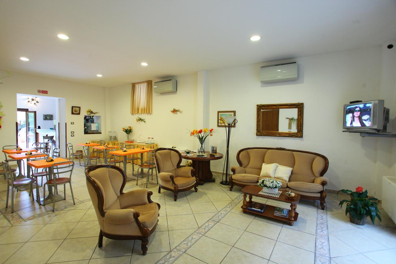 Hotel Savoia 3*