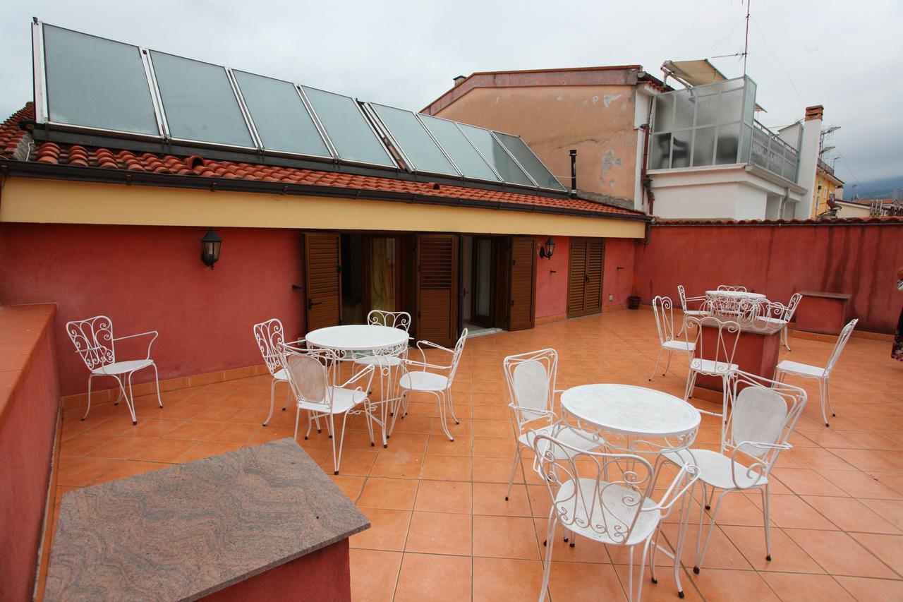 Savoia Hotel
