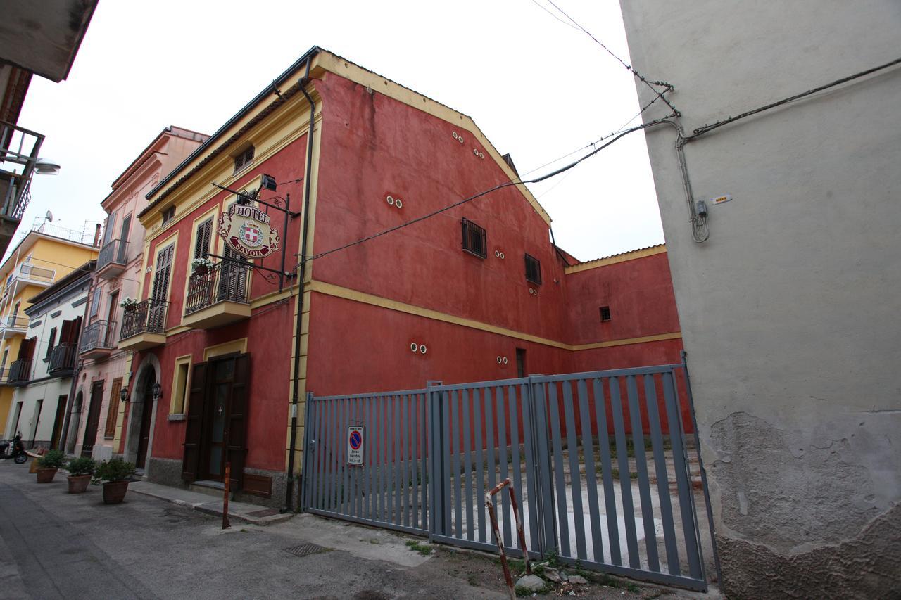 Savoia Hotel 3*