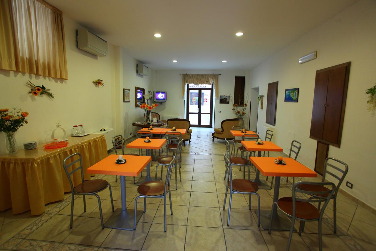 Savoia Hotel Sapri