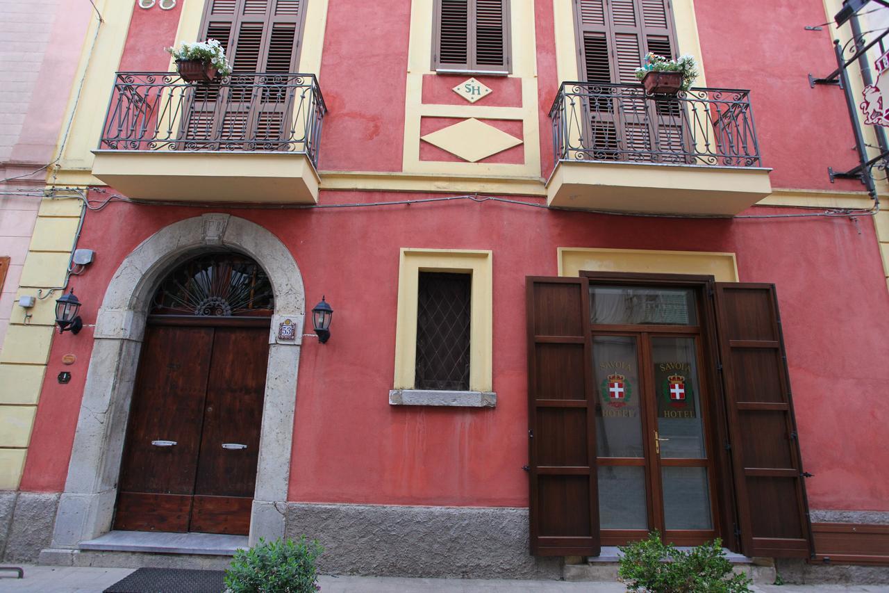 Savoia Hotel