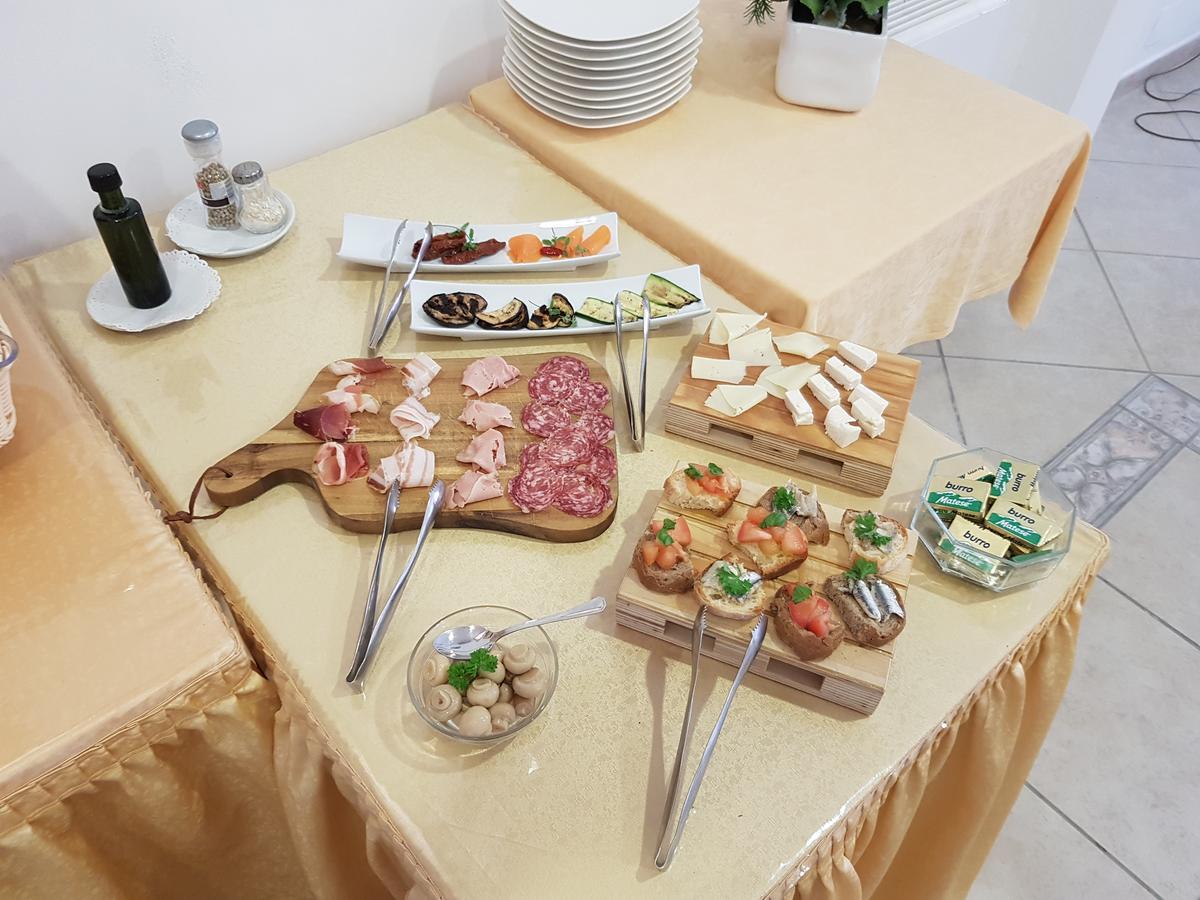 Hotel Savoia